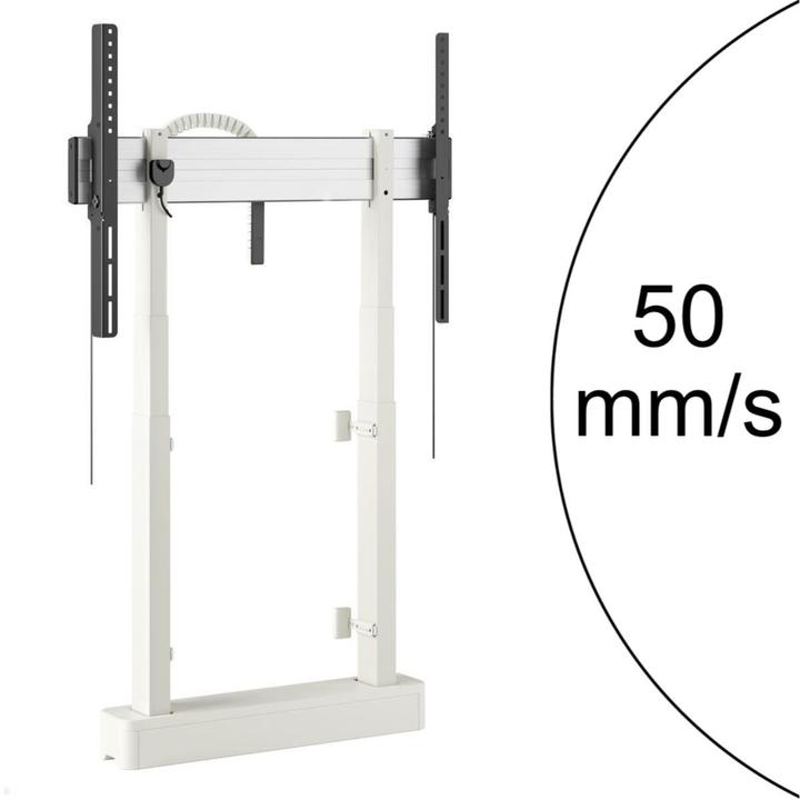 Actual product image Vogels RISE 2005 MOTORISED DISPLAY (98", 140 kg)