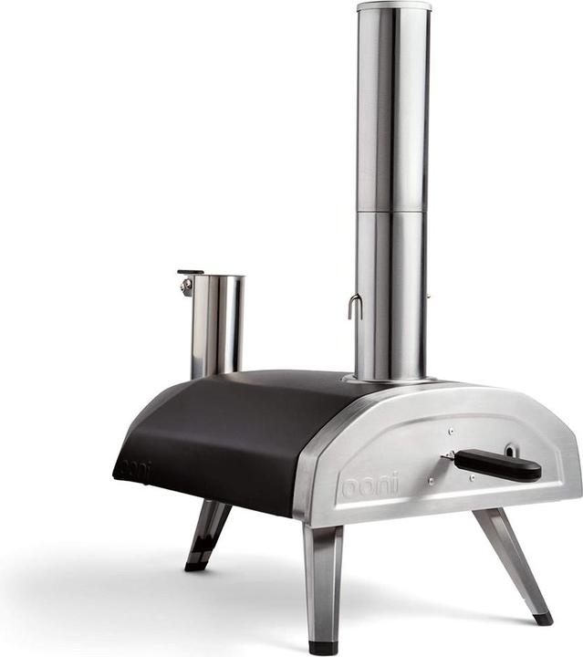 Actual product image Ooni Fyra 12 (Pizza oven wood)