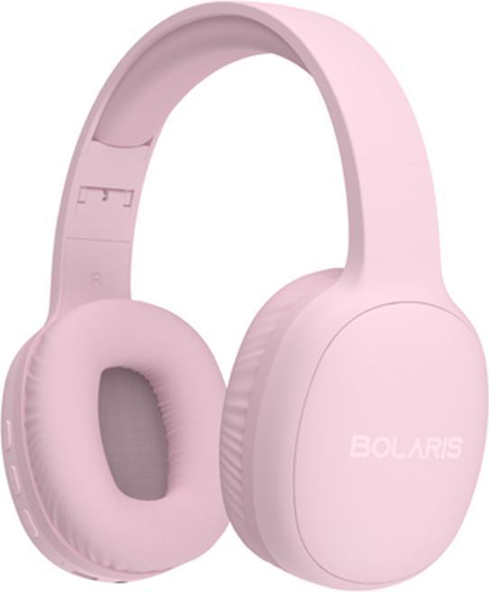 Image du produit Bolaris Audio Pack 3-en-1 Casque Haut-parleur TWS (15 h, Sans fil)