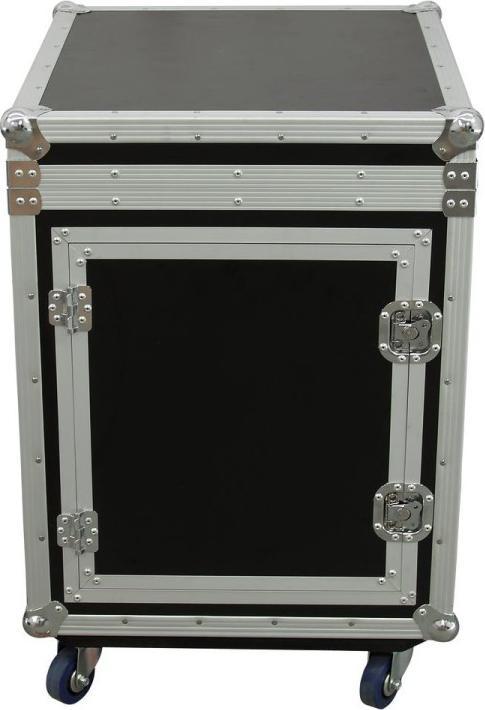 Produktbild Omnitronic SpezialKombiCase Profi HE rollbar (Zubehör)