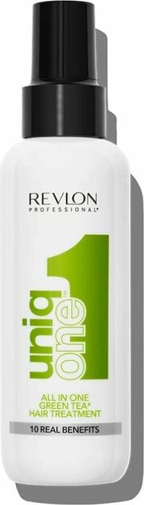 Immagine prodotto Revlon Professional RP UNIQONE HT TÈ VERDE V2 150ML (150 ml)