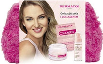 Dermacol Collagen Mix Set - Geschenkset für die Verjüngungspflege