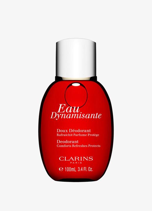 Produktbild Clarins Mildes Doux Déodorant Eau Dynamisante (Roll-on, 100 ml)