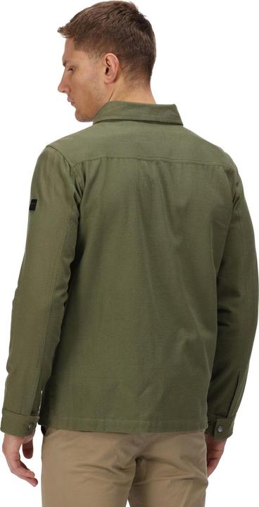 Actual product image Regatta Jayden Jacket (XL)