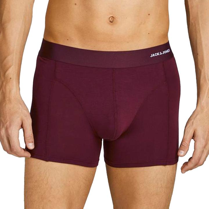 Produktbild Jack & Jones 6er Pack Jacbasic Retro Short / Pant (XL, 6er Pack)