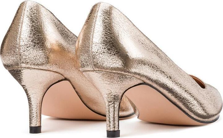 Image du produit La Redoute Collections Escarpins à talon aiguille (44)