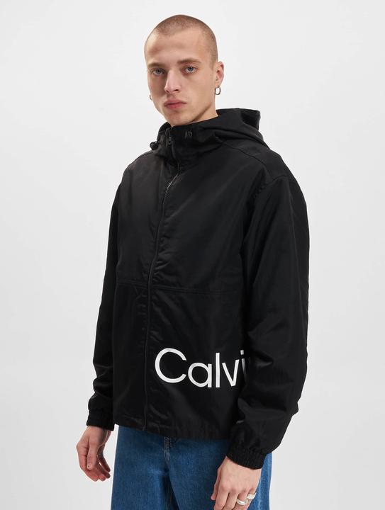 Image du produit Calvin Klein Jeans Colorblo coupe-vent - 90539 (M)