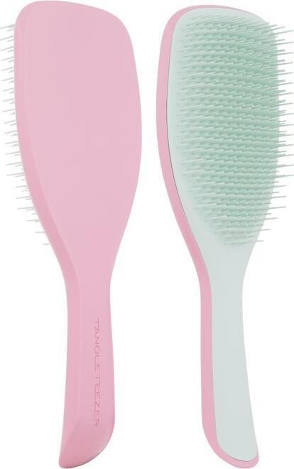 Actual product image Tangle Teezer Wet Detangler Hairbrush large rose sage