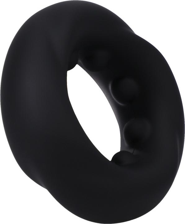 Image du produit Doc Johnson The Twist - Silicone C-Ring (4.80 cm)