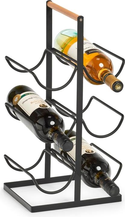 Produktbild Zeller Present Met (20 x 23 x 46 cm)
