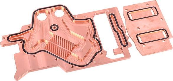 Produktbild Alphacool Eisbaer AM4 Halterung