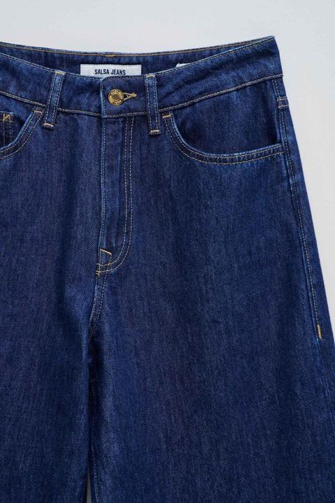 Actual product image Salsa Jeans Wide Leg (26)
