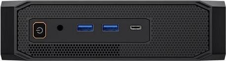 Image du produit Blackview MP200 (Intel Core i9-11900H, 16 Go, 1000 Go, Intel UHD Graphics)