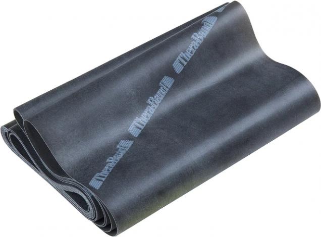 Produktbild TheraBand Übungsband (5.50 m, Spezial Stark)
