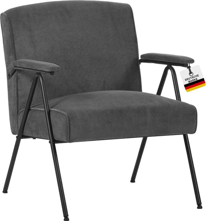 Image du produit Albatros International Fauteuil Albatros Stanford