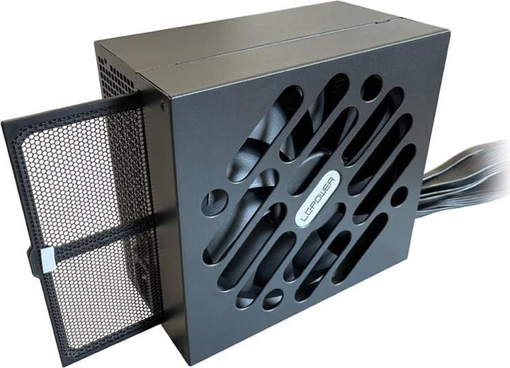 Produktbild LC-Power LC400SI V2.31 400W 80+ 14cm 230V retail (400 W)