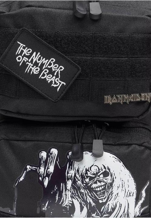 Image du produit Brandit Iron Maiden US Cooper Large Eddy Glow - 192211