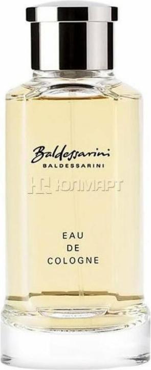 Baldessarini Eau De Cologne (Eau de cologne, 75 ml)