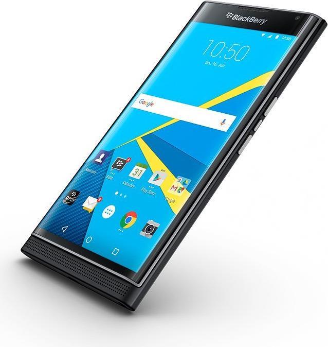 Immagine prodotto BlackBerry privato (5.40", 18 Mpx, 4G)