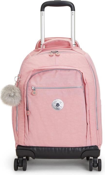 Actual product image Kipling Back to School New Zea 2 wheels backpack trolley 50 cm laptop compartment (33 l)