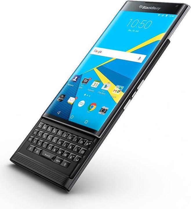 Immagine prodotto BlackBerry privato (5.40", 18 Mpx, 4G)