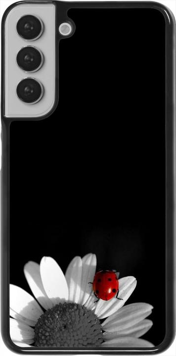 Image du produit PhoneLook Coque Black and white Cox (Samsung Galaxy S22+)