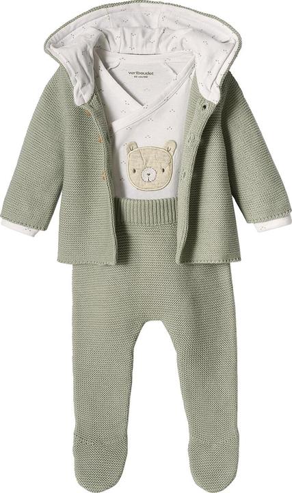 Actual product image Vertbaudet Newborn Set (50)