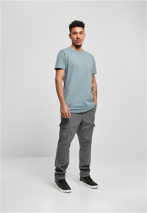 Produktbild Urban Classics Shaped Long Tee (4XL)