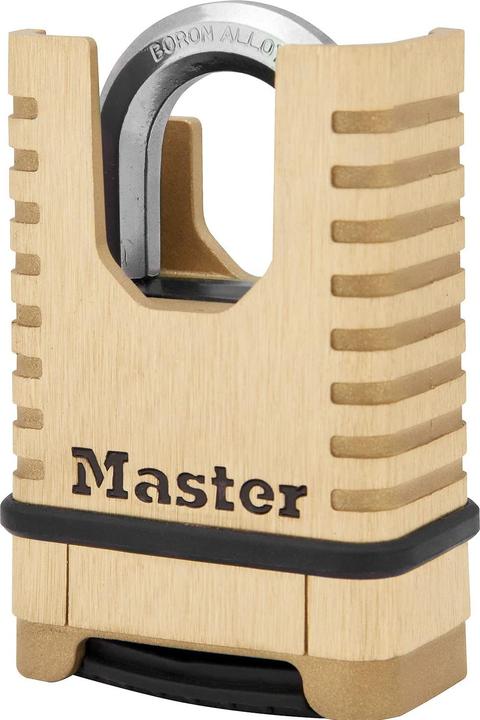 Master Lock Padlock