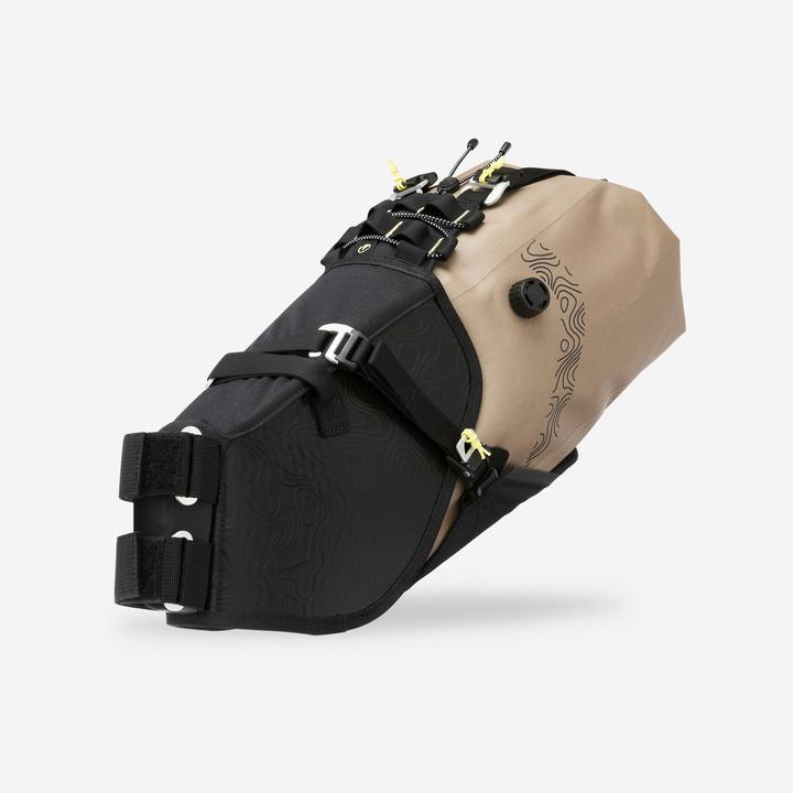 Immagine prodotto Rockrider ADVT 900 5 IPX6 (15 l, Sottosella)