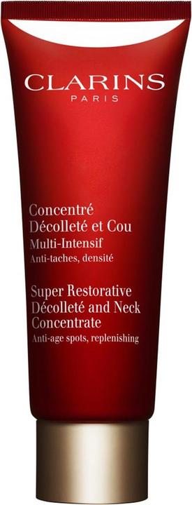 Produktbild Clarins Concentré Décolleté et Cou Multi Intensif (75 ml)