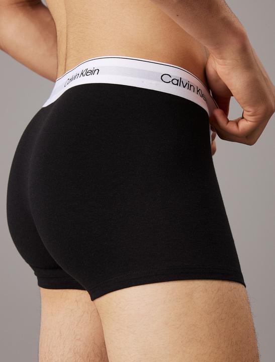 Produktbild Calvin Klein Trunk 3pk (S)