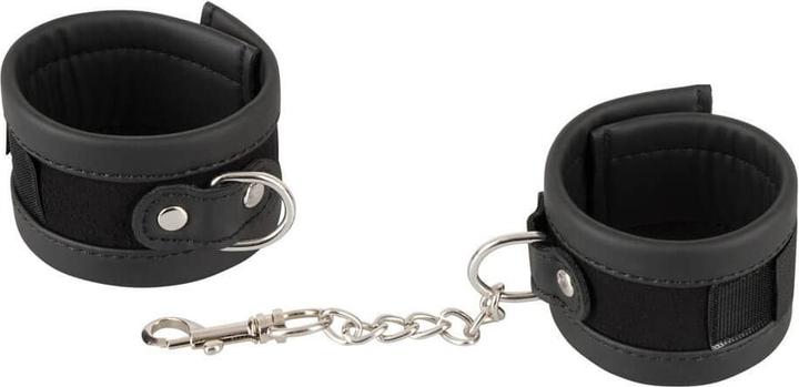 Actual product image Vegan Fetish Handfesseln
