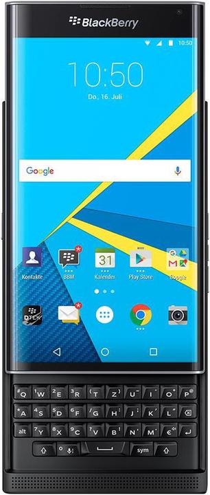 BlackBerry Priv (5.40", 18 Mpx, 4G)