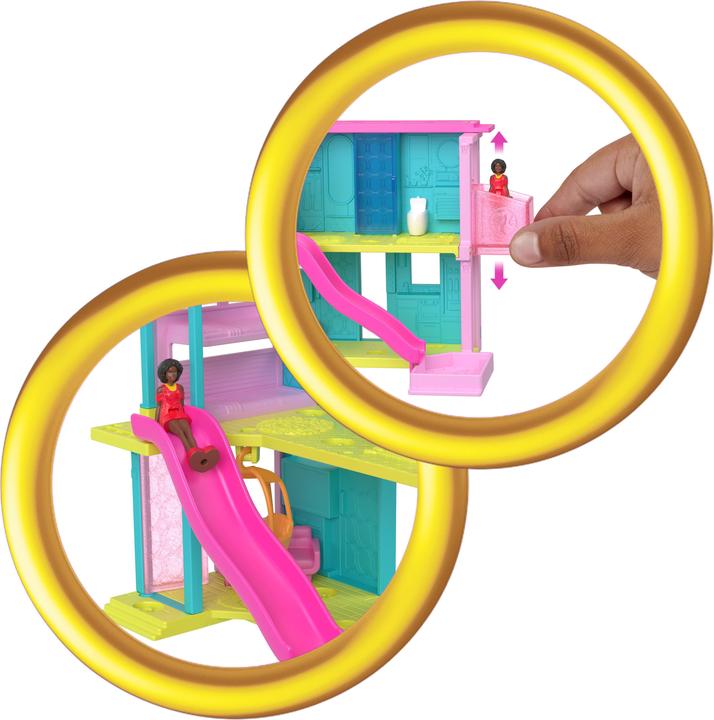 Produktbild Barbie HYF44
