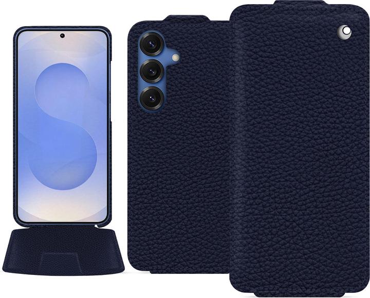 Image du produit Noreve Coque à rabat vertical en cuir