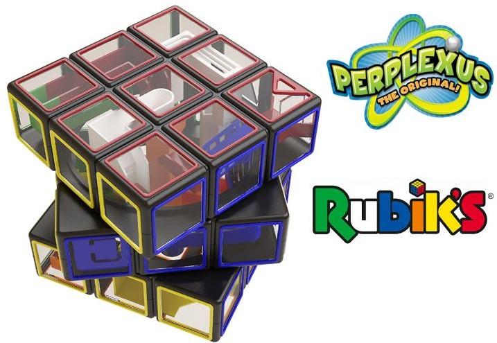 Image du produit Spin Master 3x3 Rubik's (3 x 3)