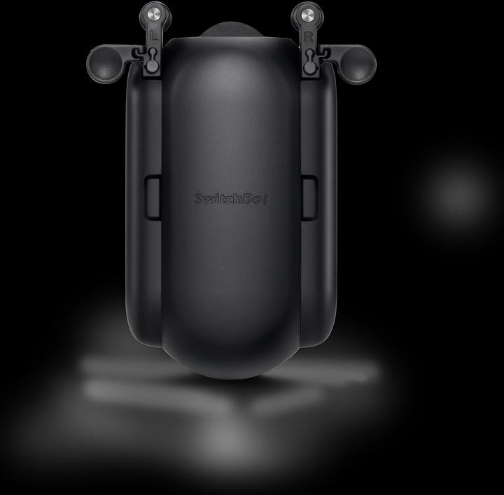 Image du produit SwitchBot Curtain I Rail
