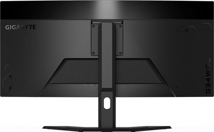 Produktbild Gigabyte G34WQC (3440 x 1440 Pixel, 34")