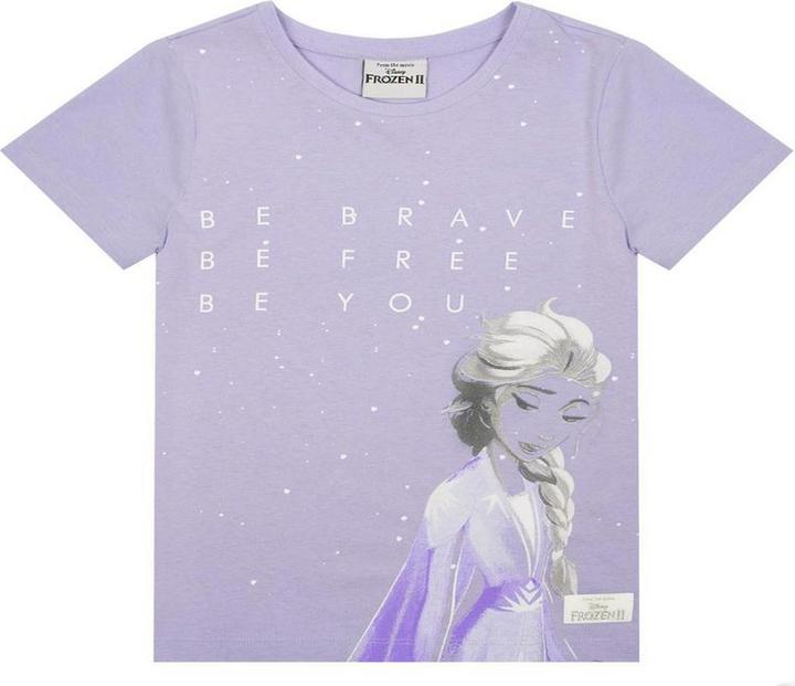 Immagine prodotto Disney Frozen Ragazza con la maglietta (98)