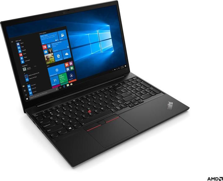 Produktbild Lenovo ThinkPad E15 G2 (15.60", AMD Ryzen 5 4500U, 16 GB, 512 GB, DE)