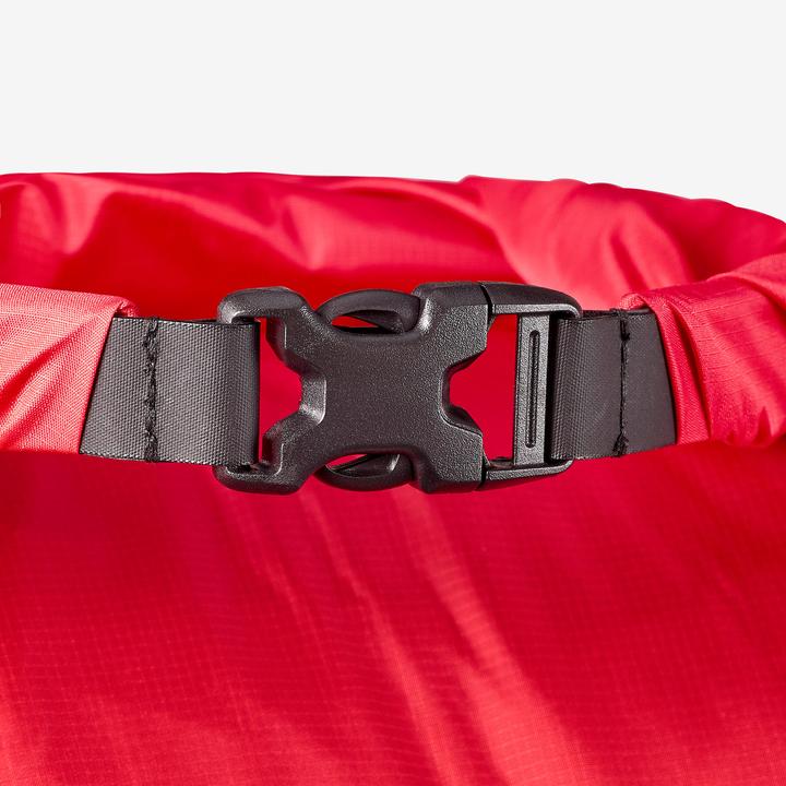 Immagine prodotto Simond Packsack Drybag 22 l wasserdicht ultraleicht - rot