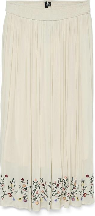 Produktbild Vero Moda VMSINA Hohe Taille Langer Rock Rock (46)