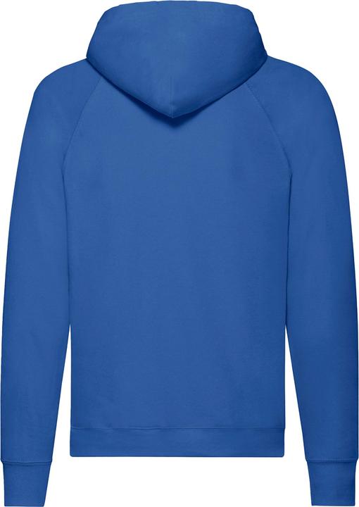 Image du produit Fruit of the Loom Sweat à capuche léger unisexe pour adultes (M)