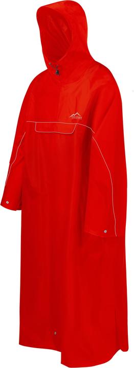 Actual product image Normani Tutunendo Rain Poncho (52, 54)