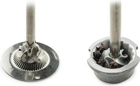 Actual product image Peugeot Tahiti Duo (Pepper, Salt)