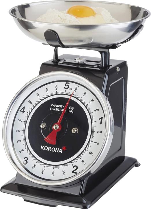 Korona Tom