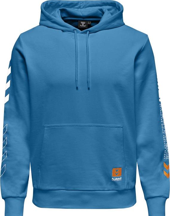 Immagine prodotto hummel Lgc Birk Felpa Con Cappuccio (XS)