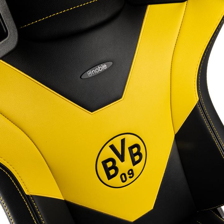 Produktbild noblechairs EPIC - Borussia Dortmund Edition