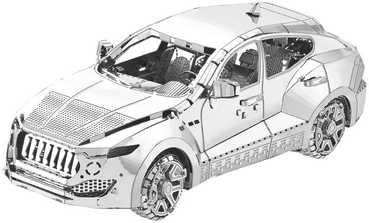 Playtastic 3D-Bausatz "Auto"